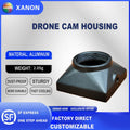FPV Camera Aluminum Housing 19*19 2