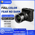 FPV Black Light WDR Starlight Sensor Camera