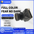 FPV Racing Lens WDR 1500TVL WinIPC Camera