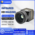 FPV Infrared Thermal Imaging Long Range Module