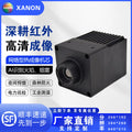 Thermal Network Module Fire Detection Alarm