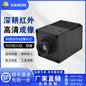 Thermal Network Module Fire Detection Alarm